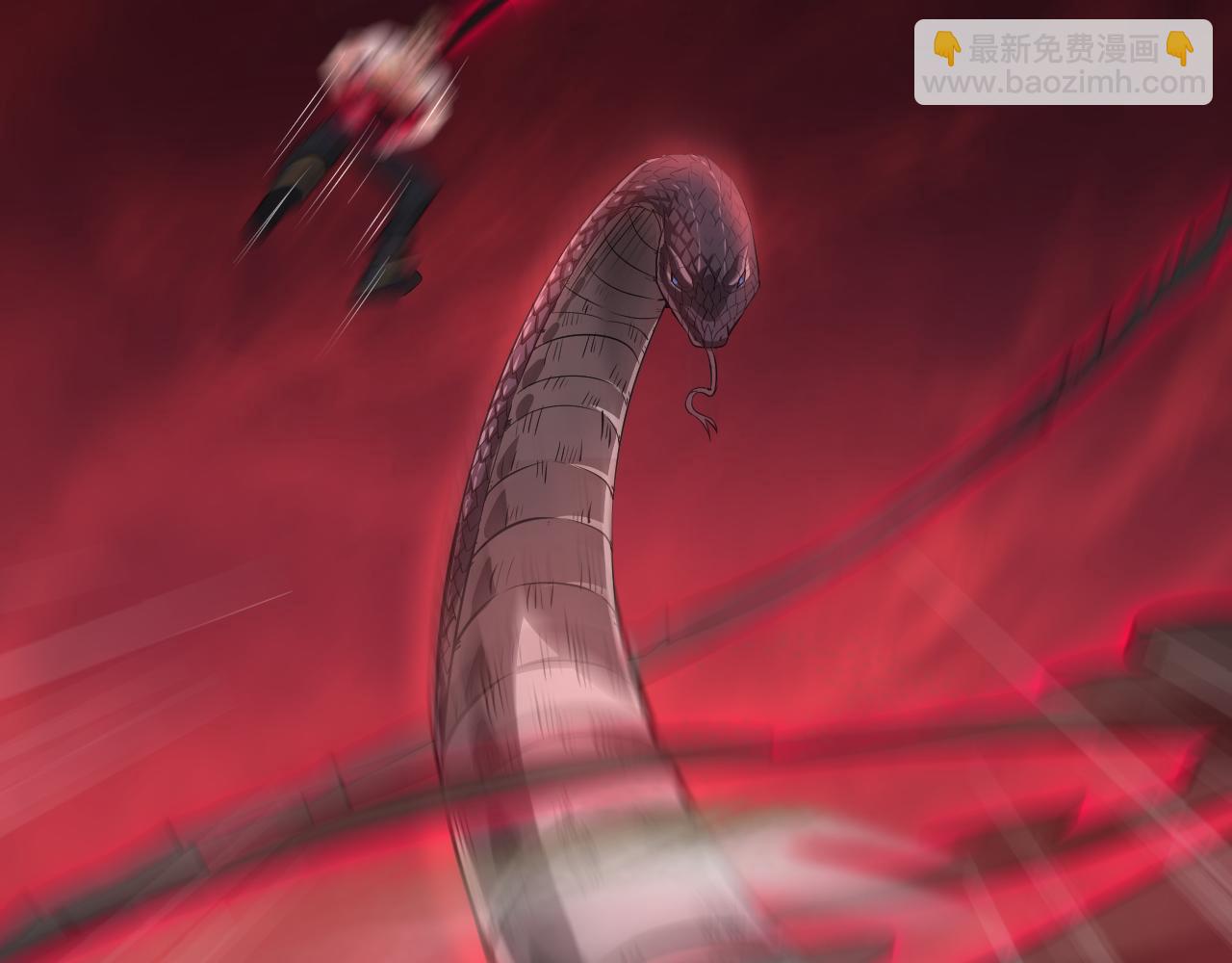 第28话 穿越者的死亡率果然高(1/2)-第28话