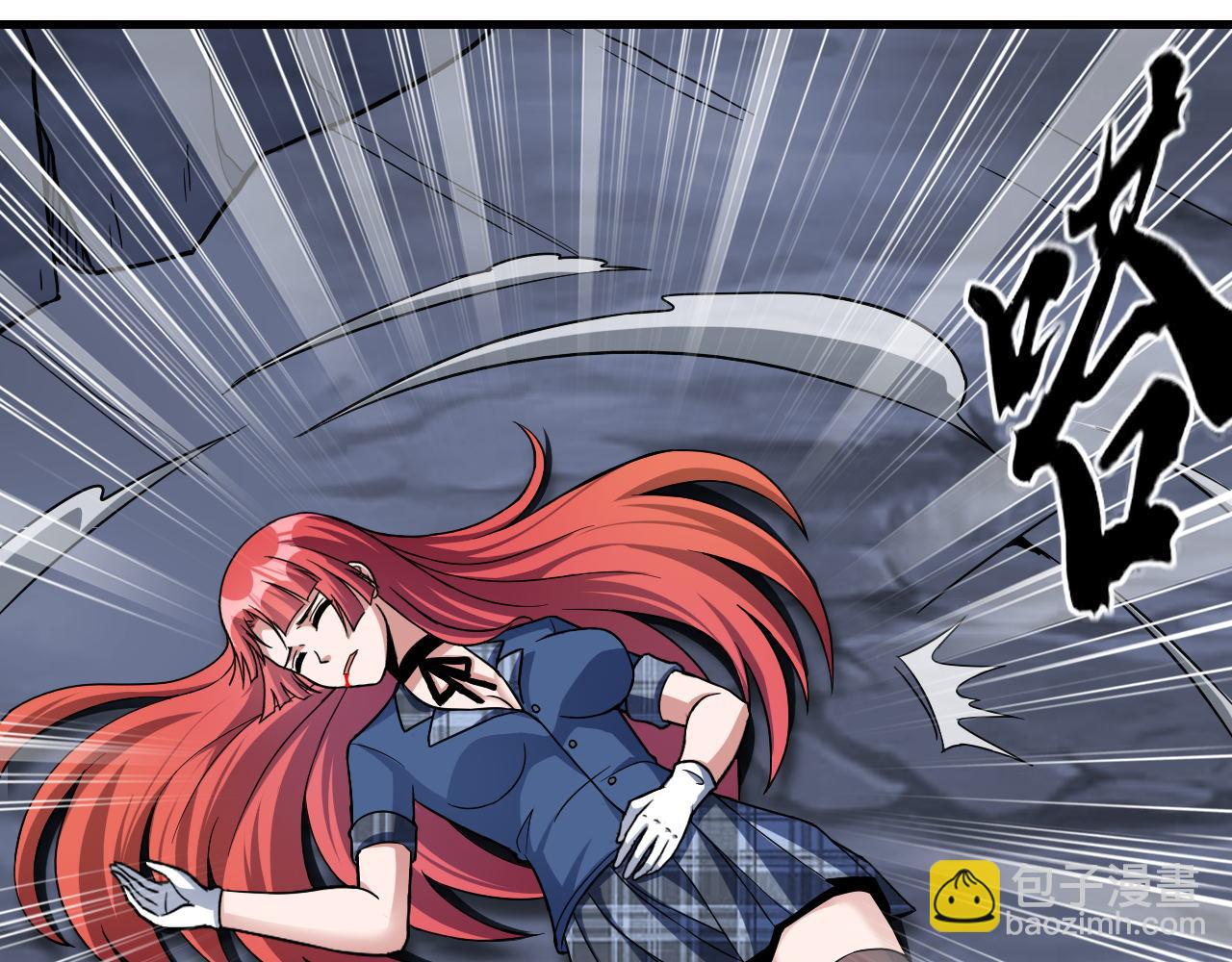 第28话 穿越者的死亡率果然高(1/2)-第28话