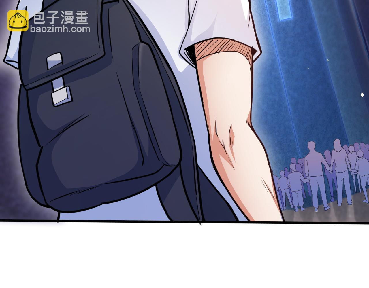 第32话 天才少年遭遇网络暴力(1/2)-第32话