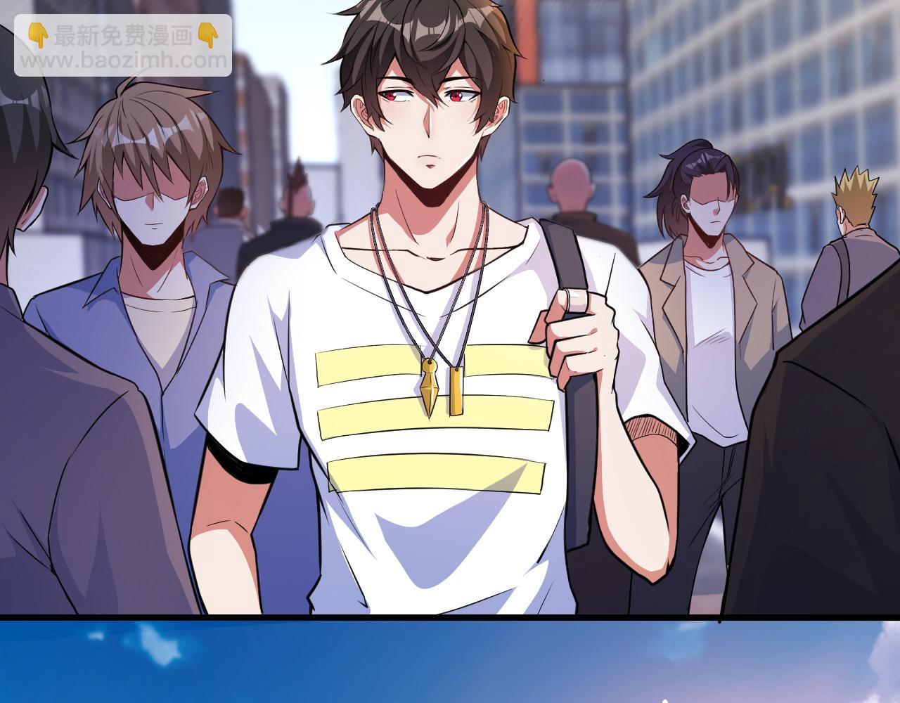 第32话 天才少年遭遇网络暴力(1/2)-第32话