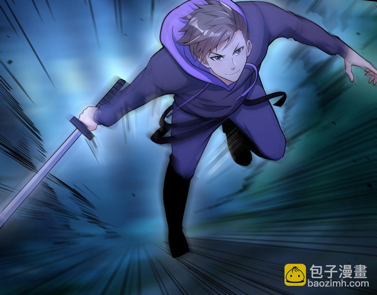 第36话 赤甲金龙(1/2)-第36话