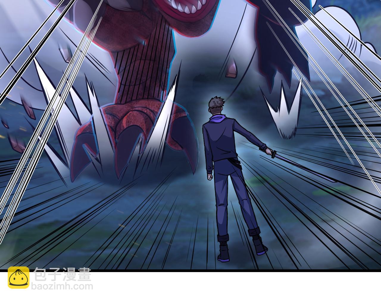 第36话 赤甲金龙(1/2)-第36话