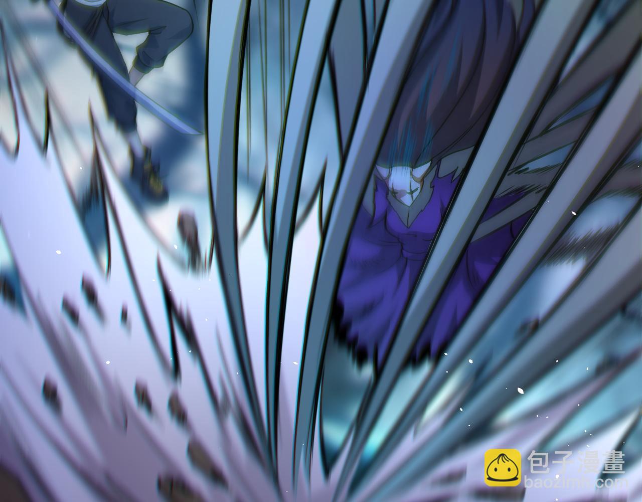 第38话 紫裙变异妖姬！(1/2)-第38话