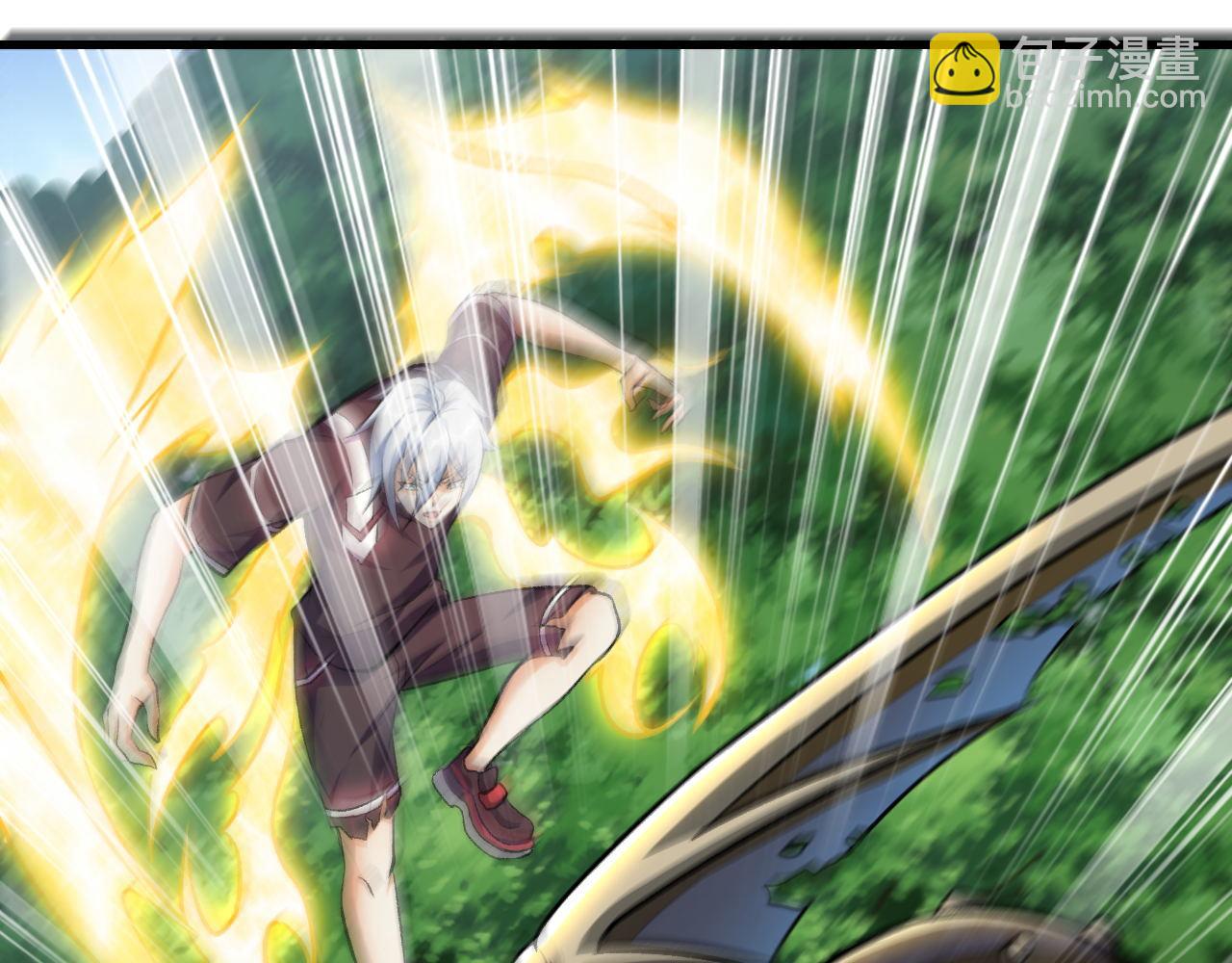 第40话 黑炭(1/2)-第40话