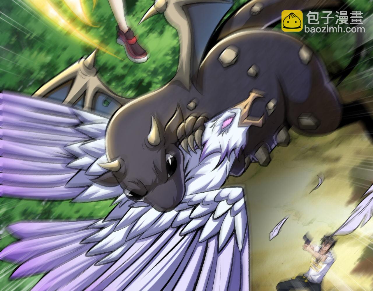 第40话 黑炭(1/2)-第40话