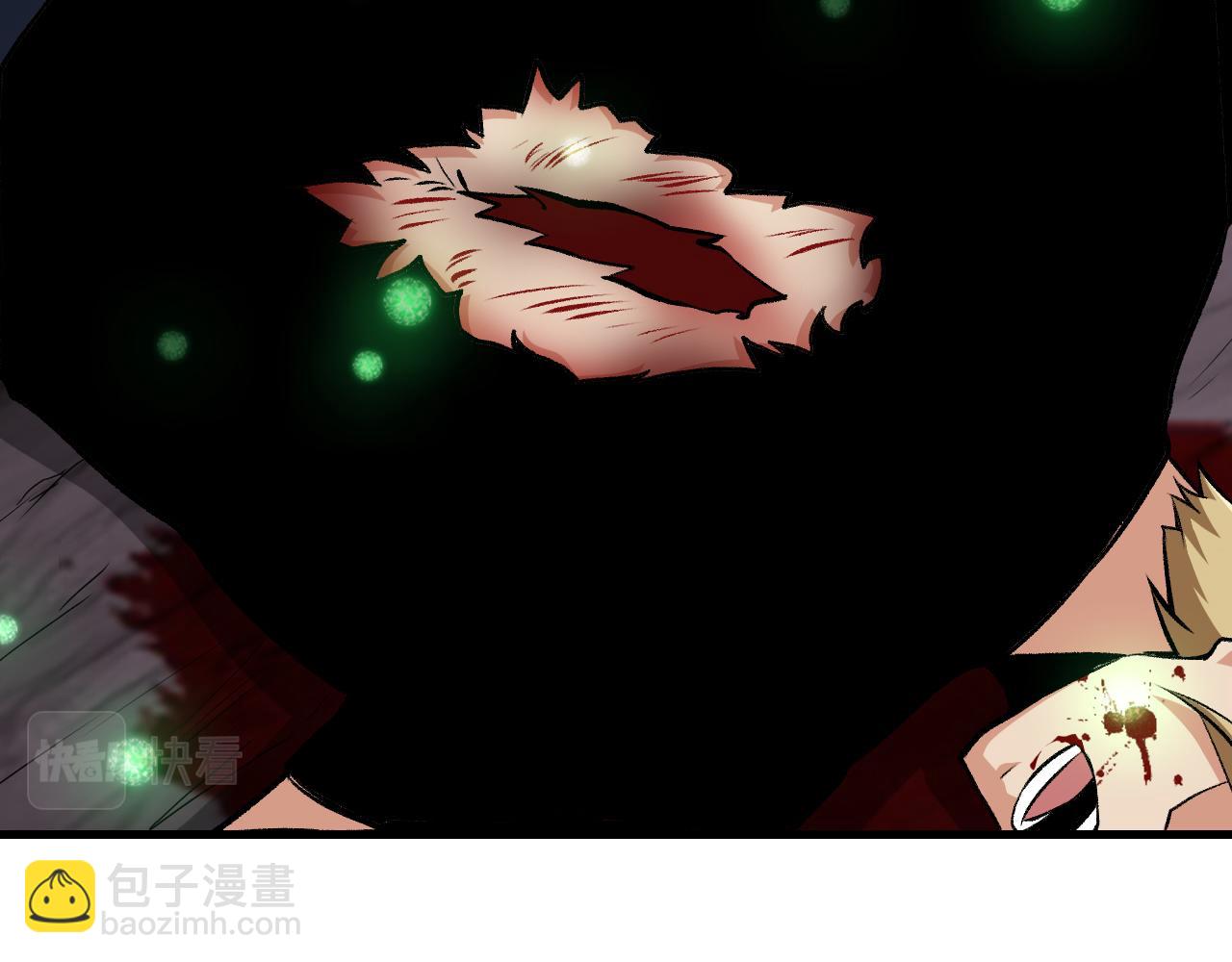 第42话 又见超凡怪物！(1/2)-第42话