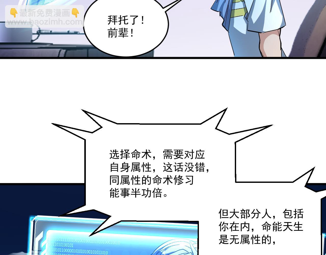 第46话 激活碎片商城！(1/2)-第46话