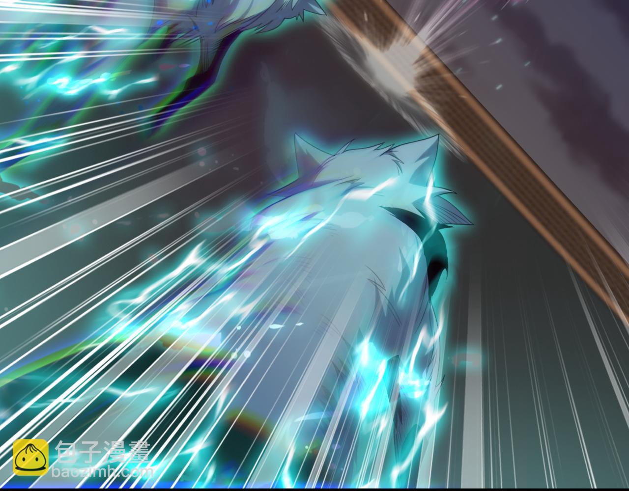 第54话 杀光所有的来袭者！(1/2)-第54话