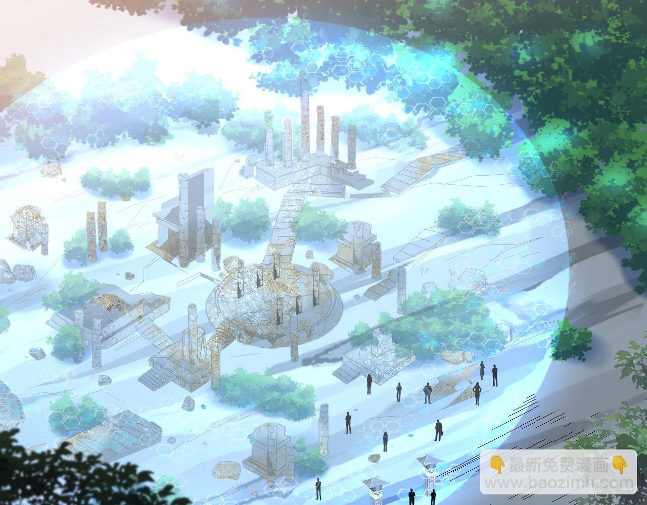 第56话 夏宫遗址暗藏玄机(1/2)-第56话