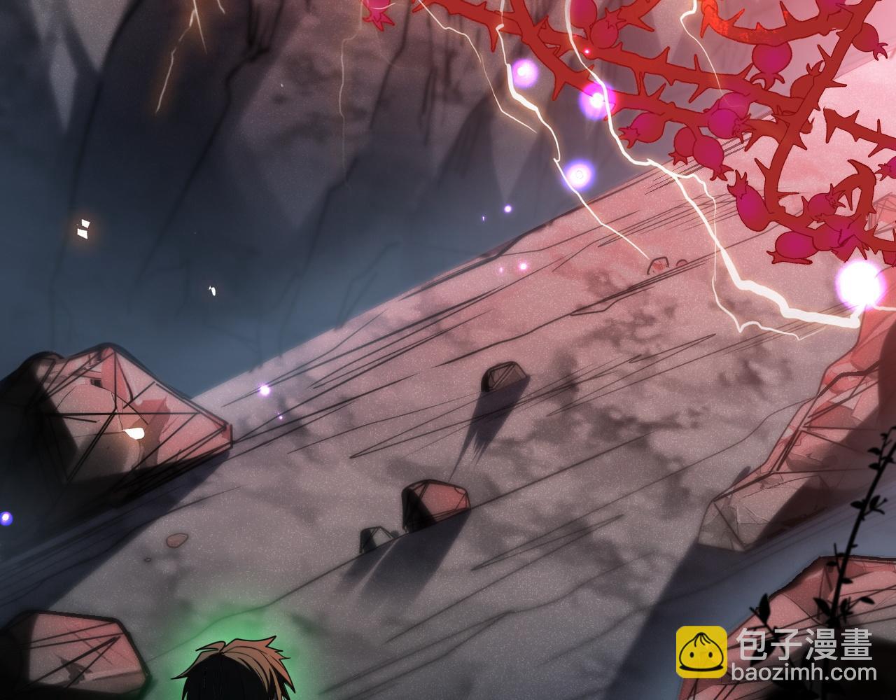 第58话 能量体寄生怪物(1/2)-第58话