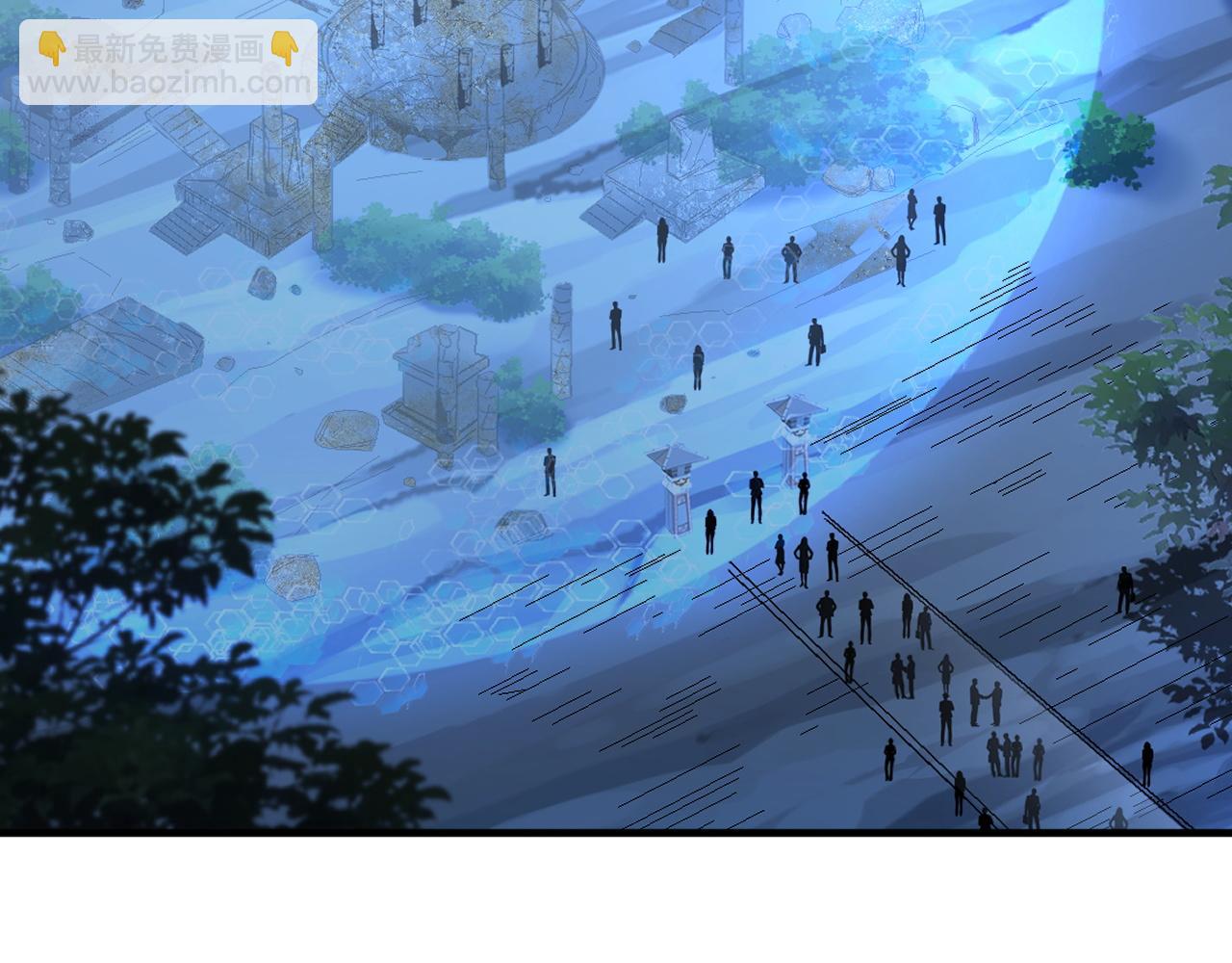 第58话 能量体寄生怪物(1/2)-第58话