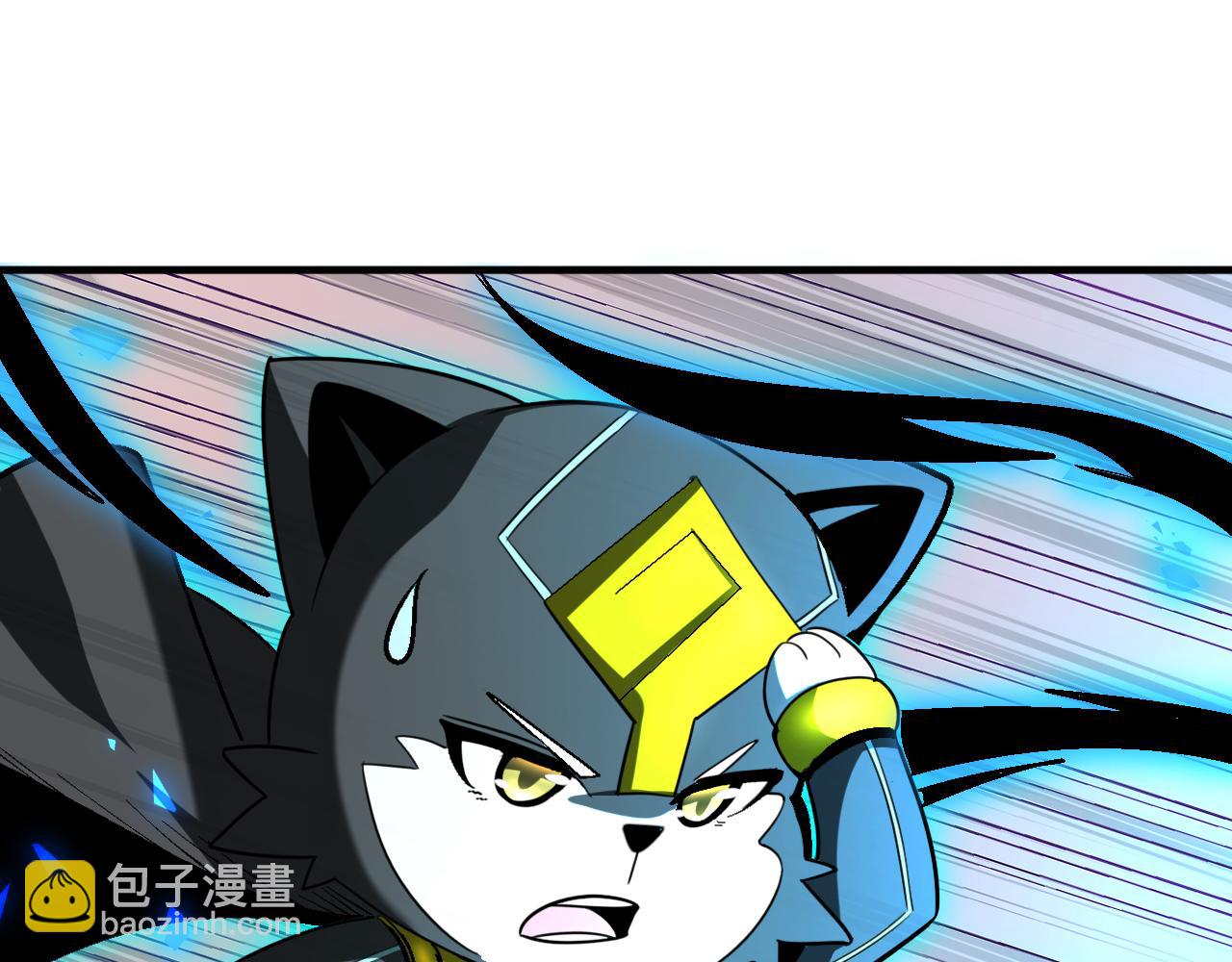 第64话 试炼停不下来(1/3)-第64话