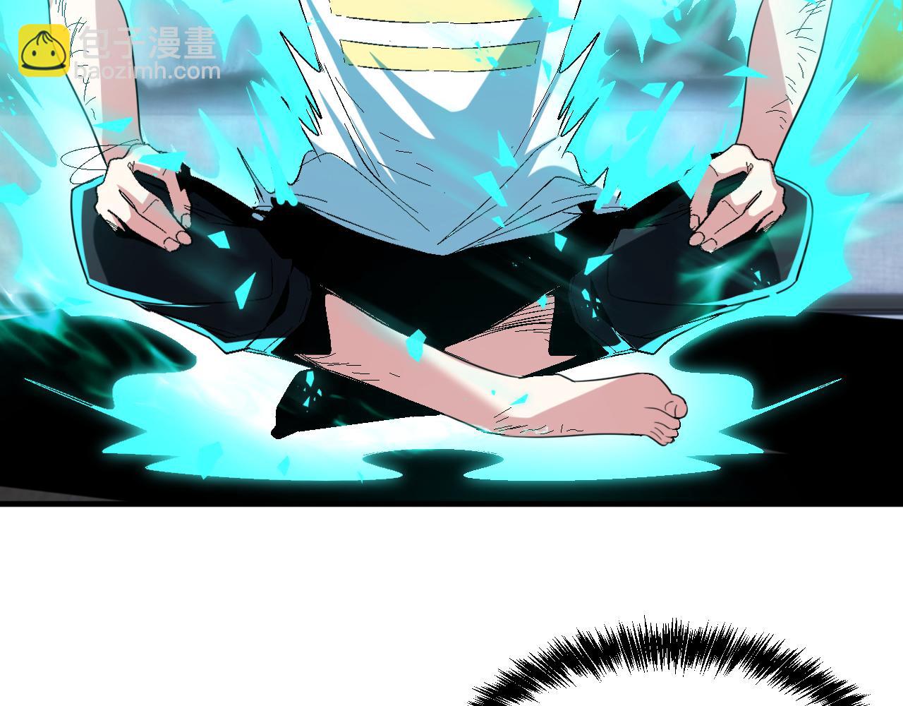 第64话 试炼停不下来(1/3)-第64话