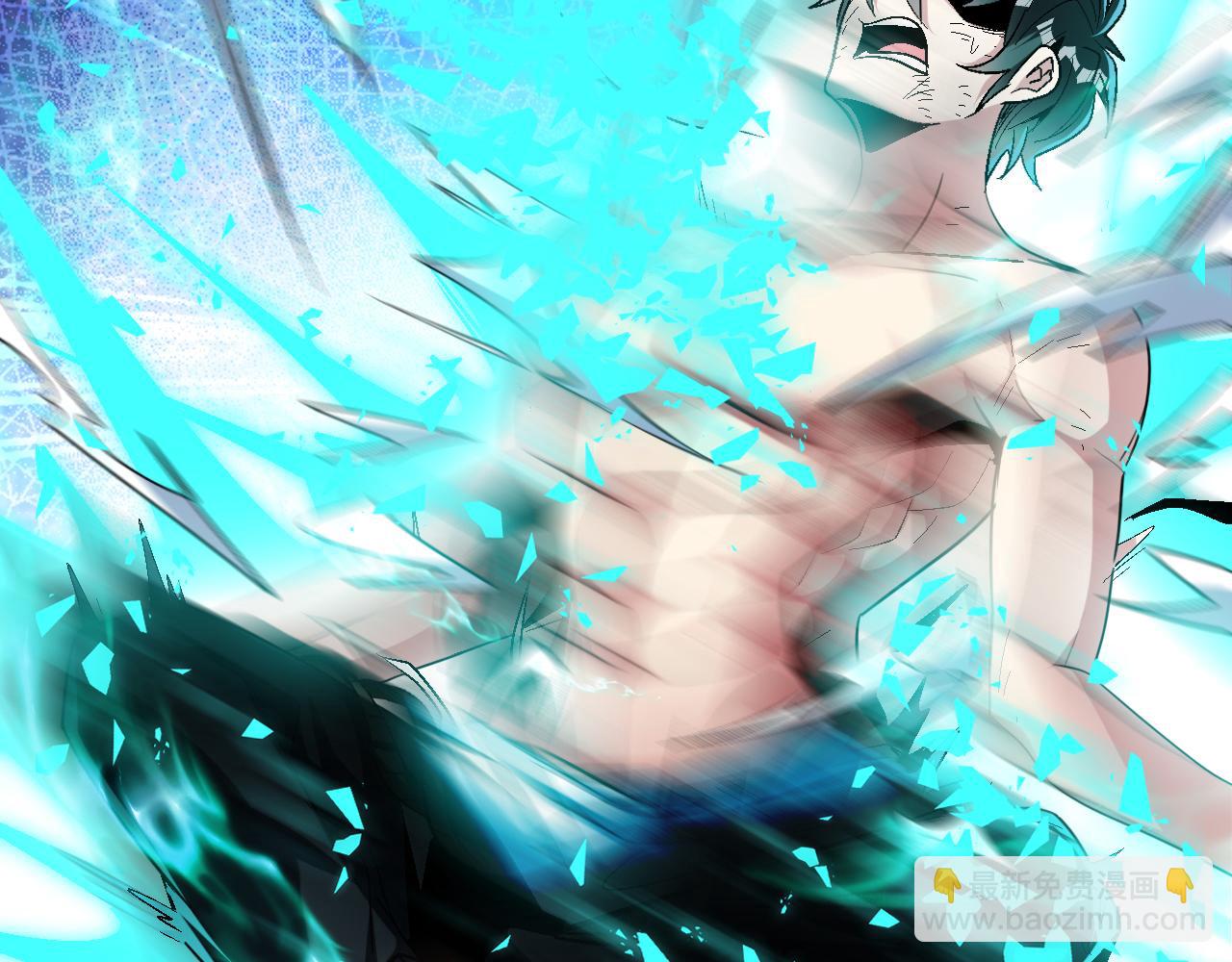 第64话 试炼停不下来(1/3)-第64话