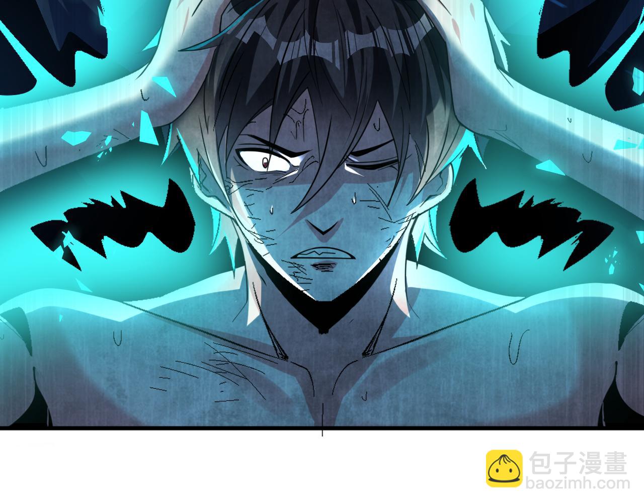 第64话 试炼停不下来(1/3)-第64话