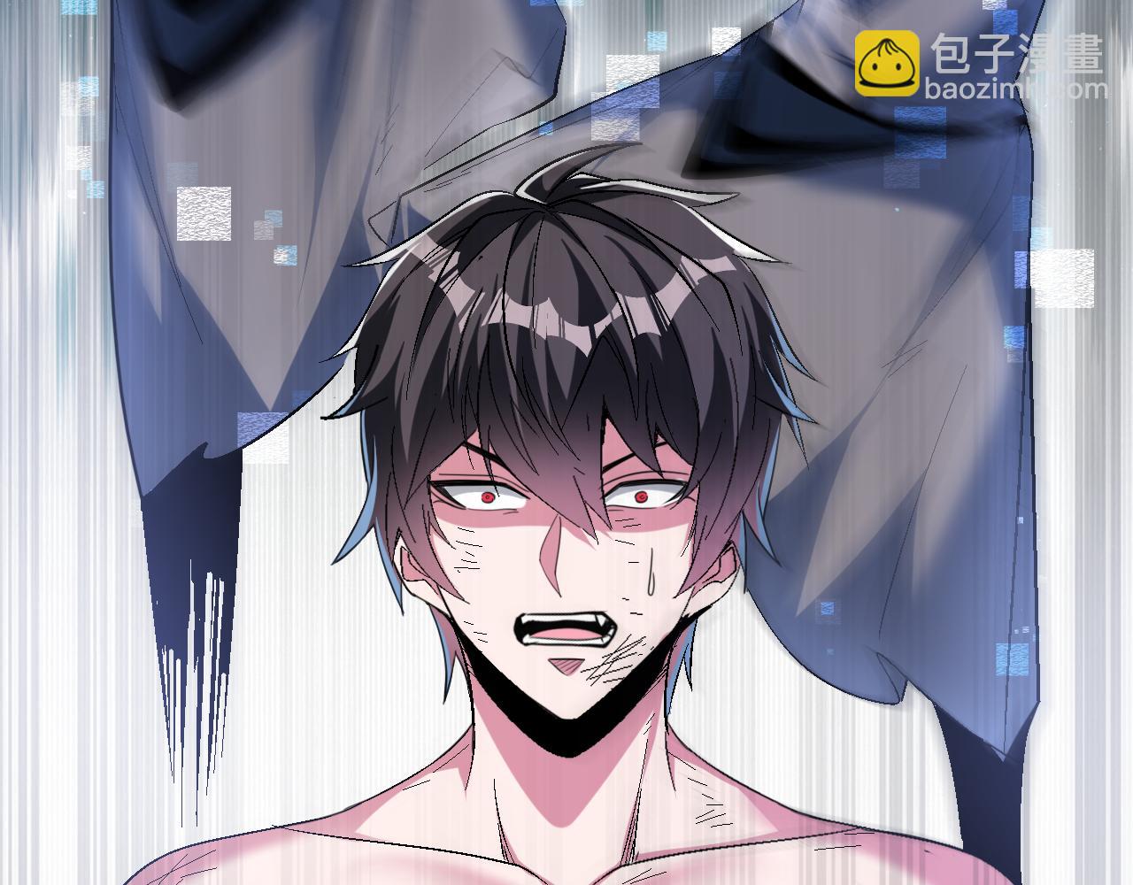 第64话 试炼停不下来(1/3)-第64话