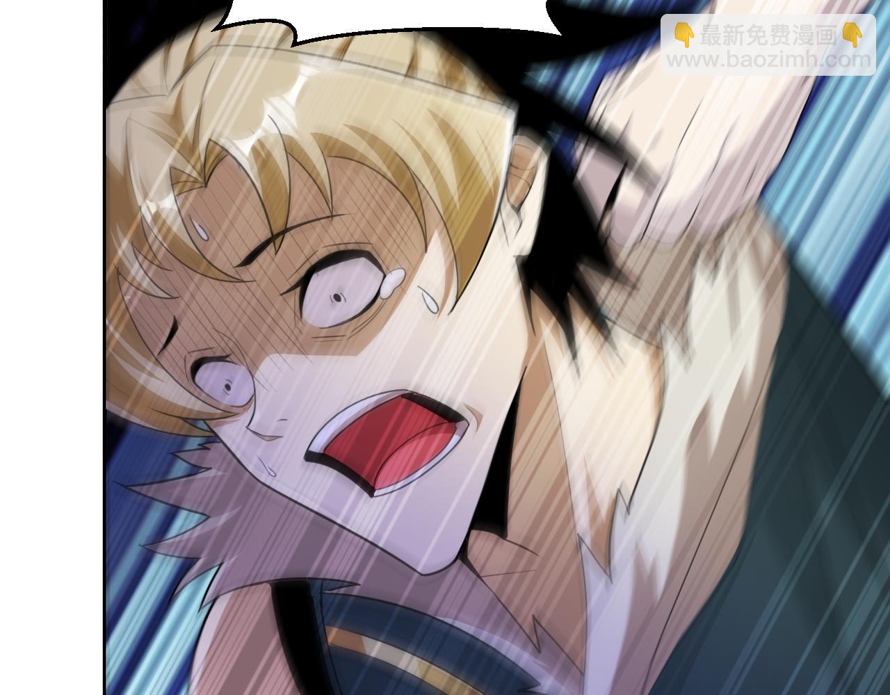 第69话 变身怪物(1/3)-第70话