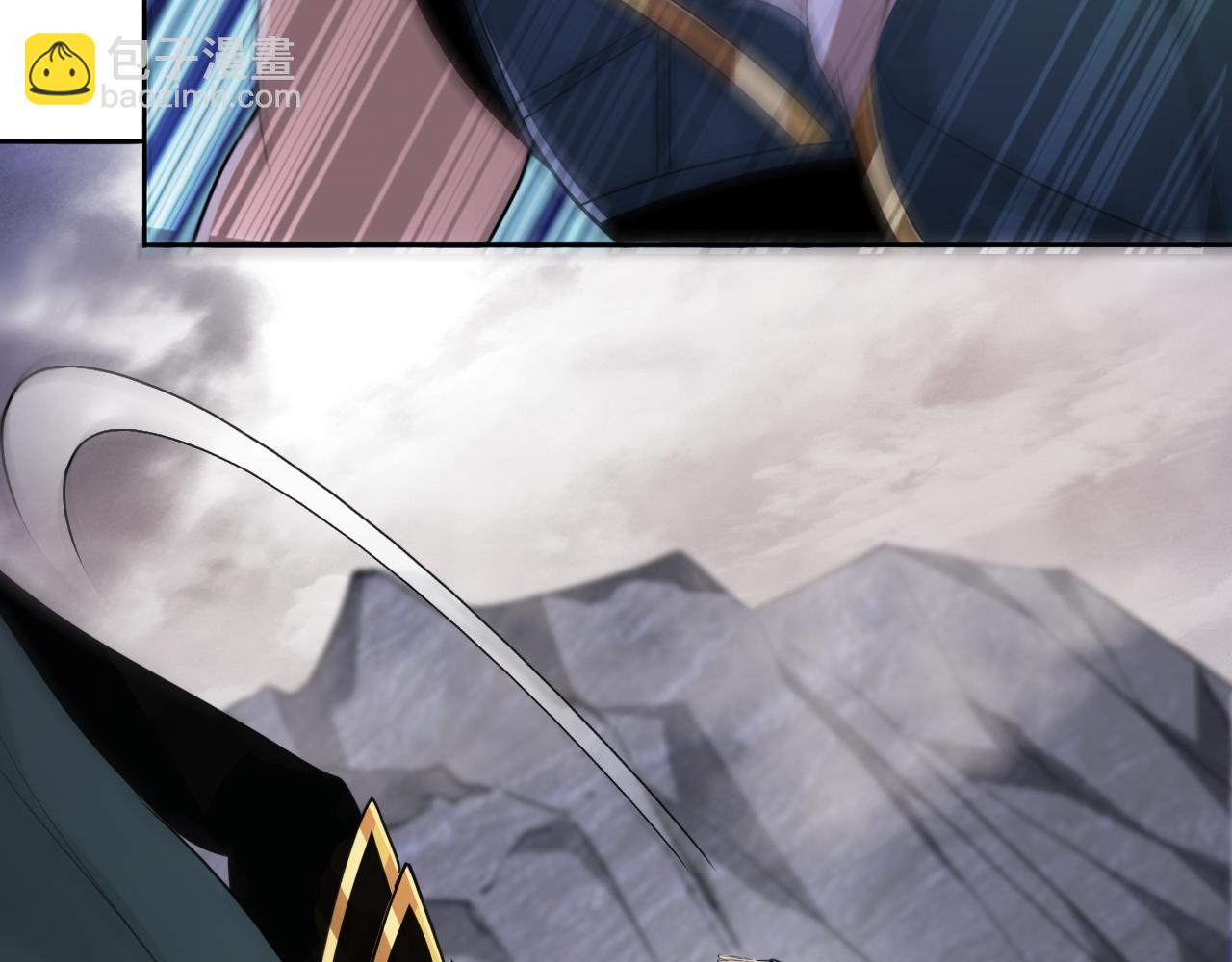 第69话 变身怪物(1/3)-第70话