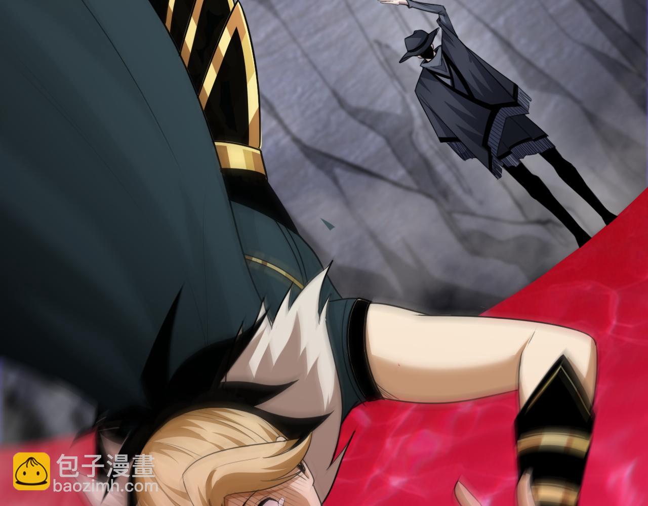 第69话 变身怪物(1/3)-第70话