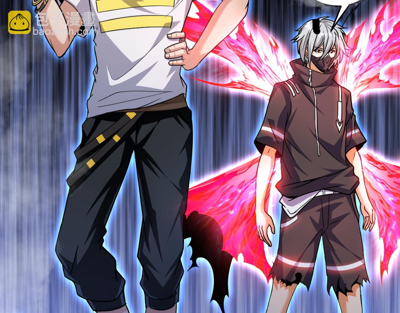 第69话 变身怪物(1/3)-第70话