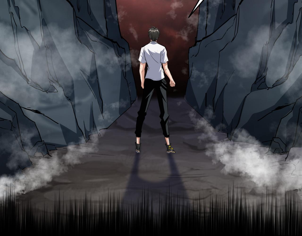 第69话 变身怪物(1/3)-第70话