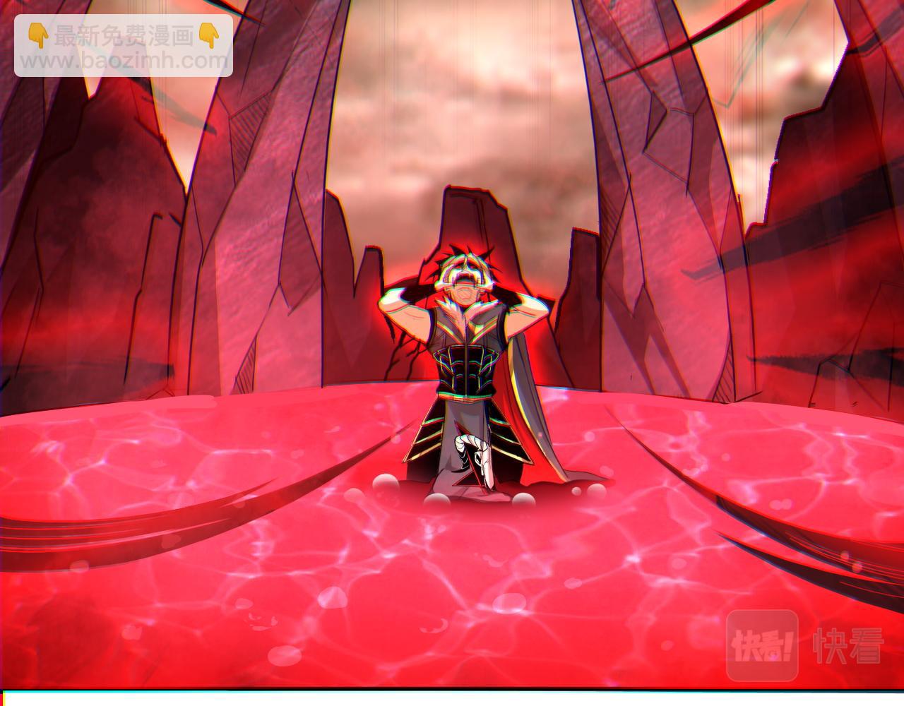 第69话 变身怪物(1/3)-第70话