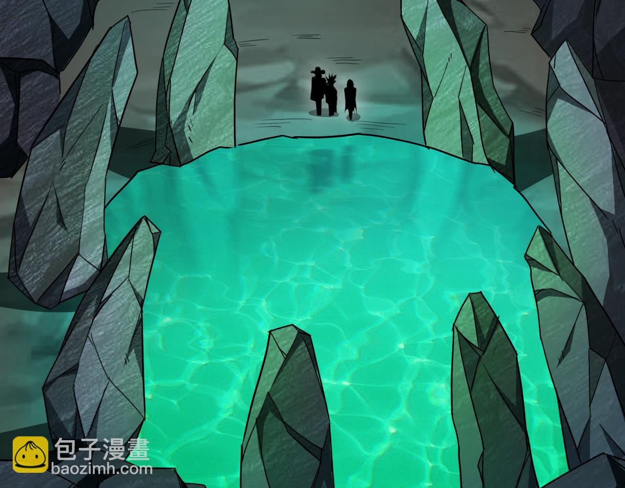 第69话 变身怪物(1/3)-第70话