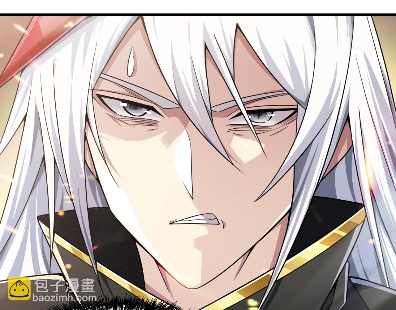 第79话 迎战！不死种超凡怪物(1/2)-第80话