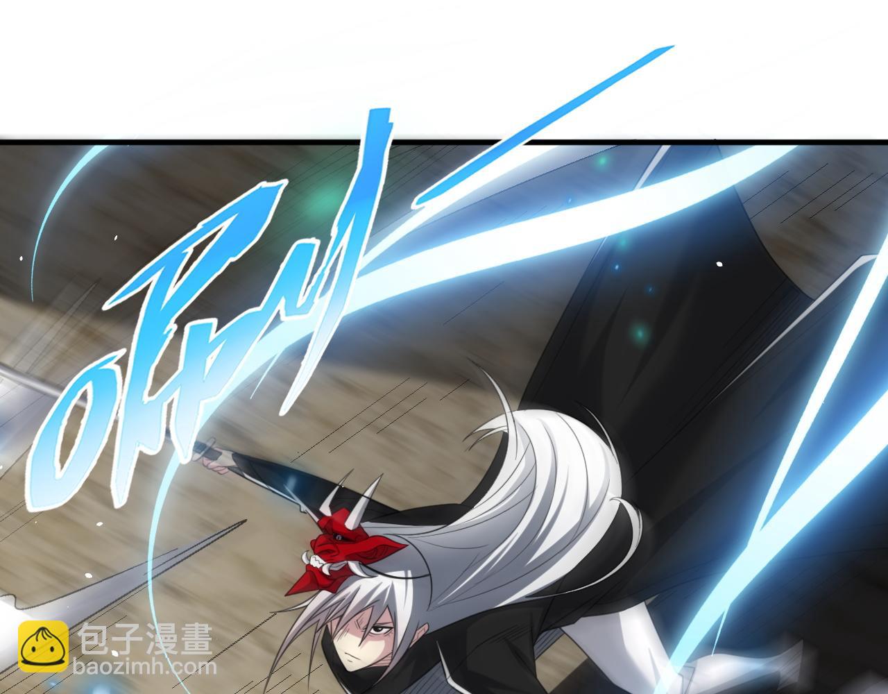 第79话 迎战！不死种超凡怪物(1/2)-第80话