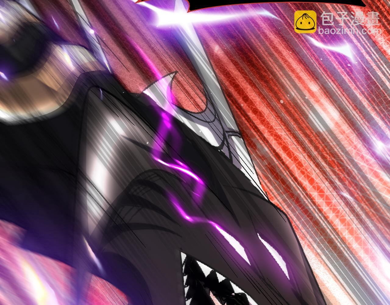 第79话 迎战！不死种超凡怪物(1/2)-第80话