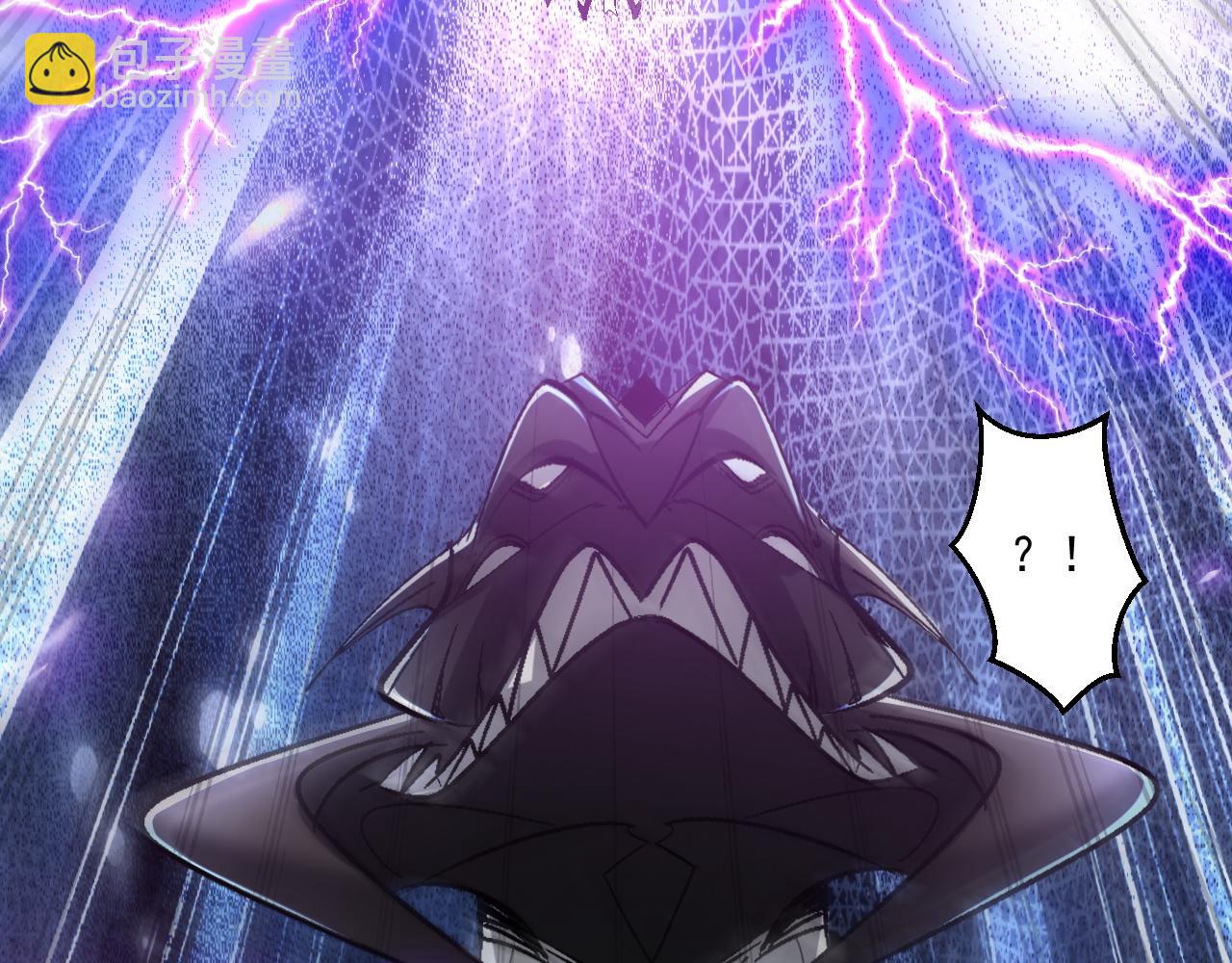 第79话 迎战！不死种超凡怪物(1/2)-第80话