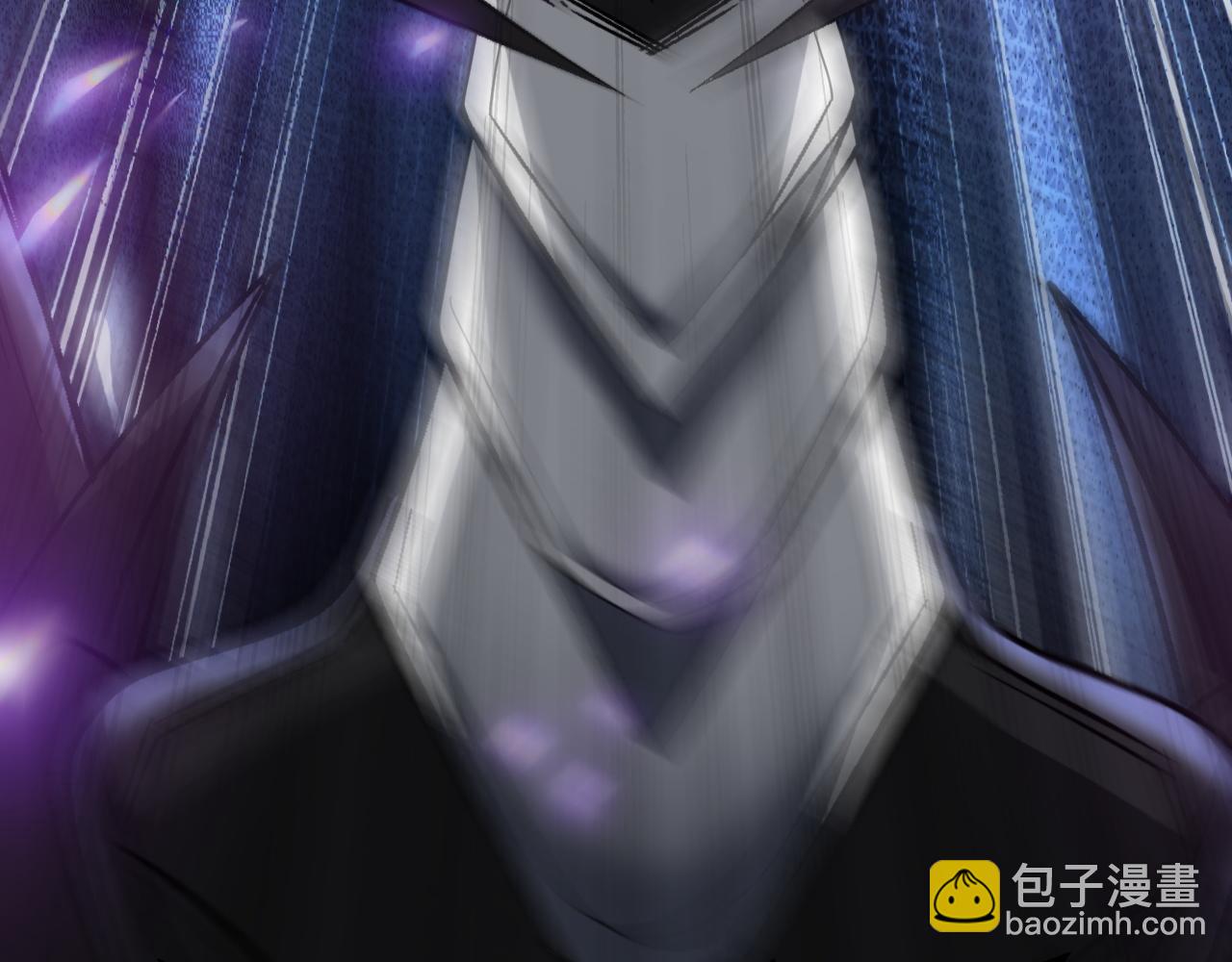 第79话 迎战！不死种超凡怪物(1/2)-第80话