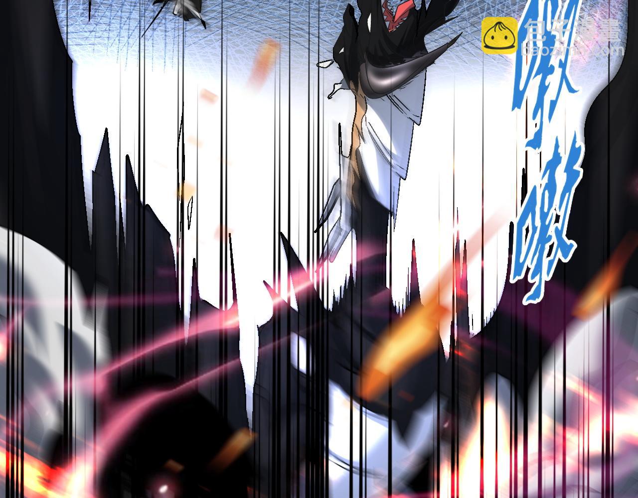 第79话 迎战！不死种超凡怪物(1/2)-第80话