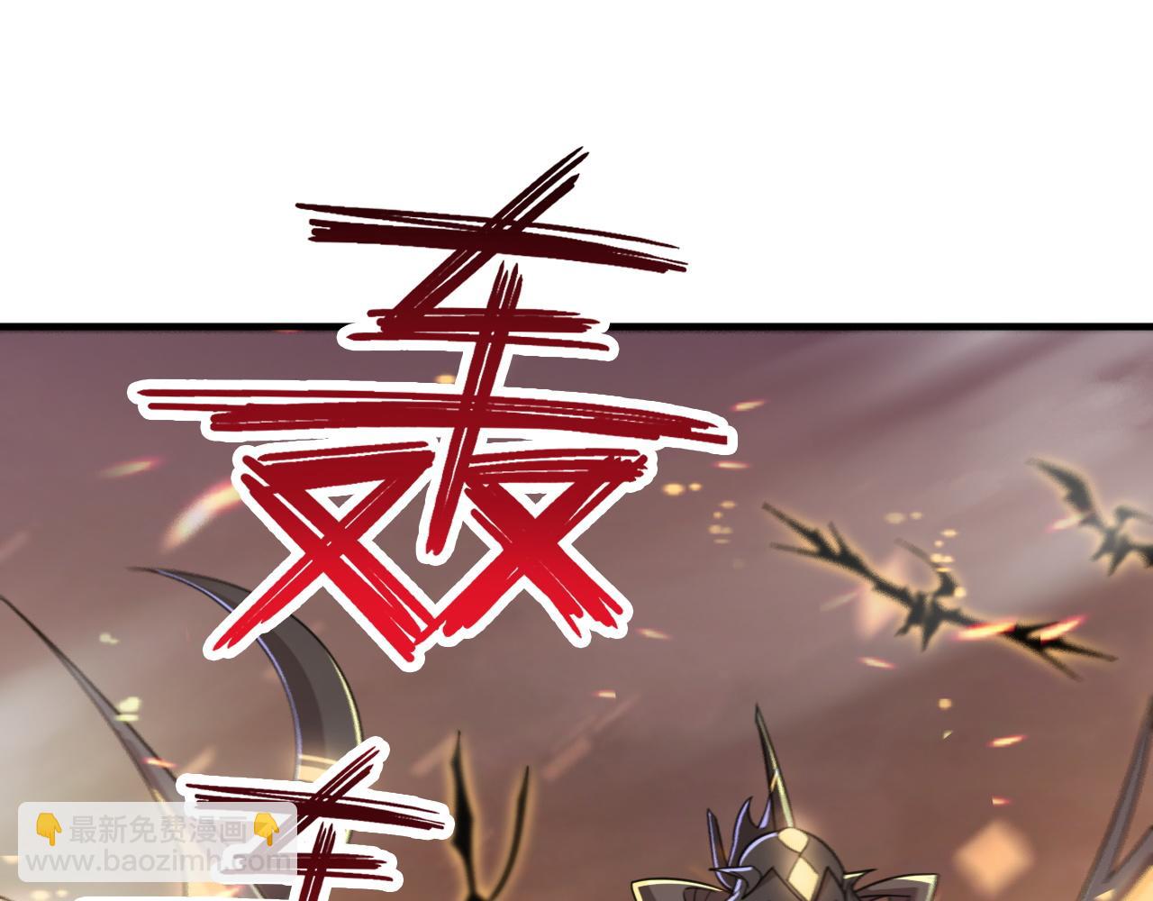 第79话 迎战！不死种超凡怪物(1/2)-第80话