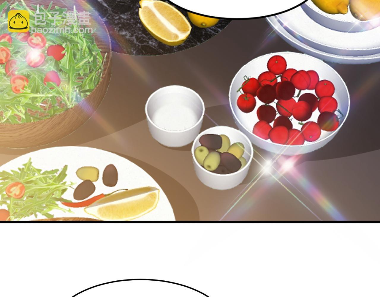 第85话 茹毛饮血？是虚惊一场，还是&hellip;(1/2)-第86话