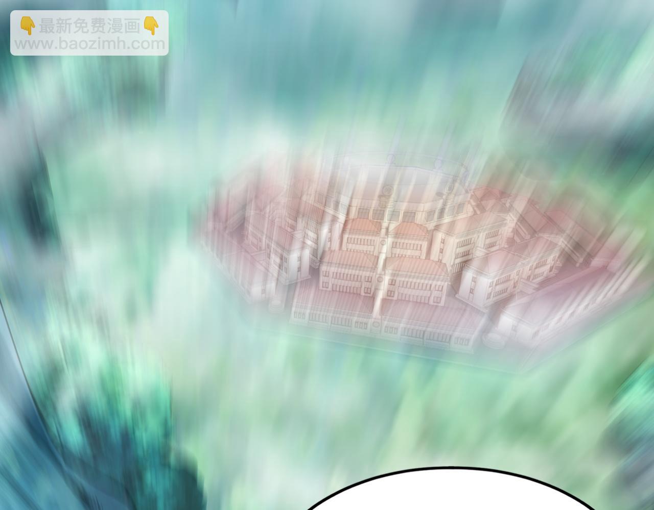 第8话 猎人甄选，开始！(1/3)-第8话