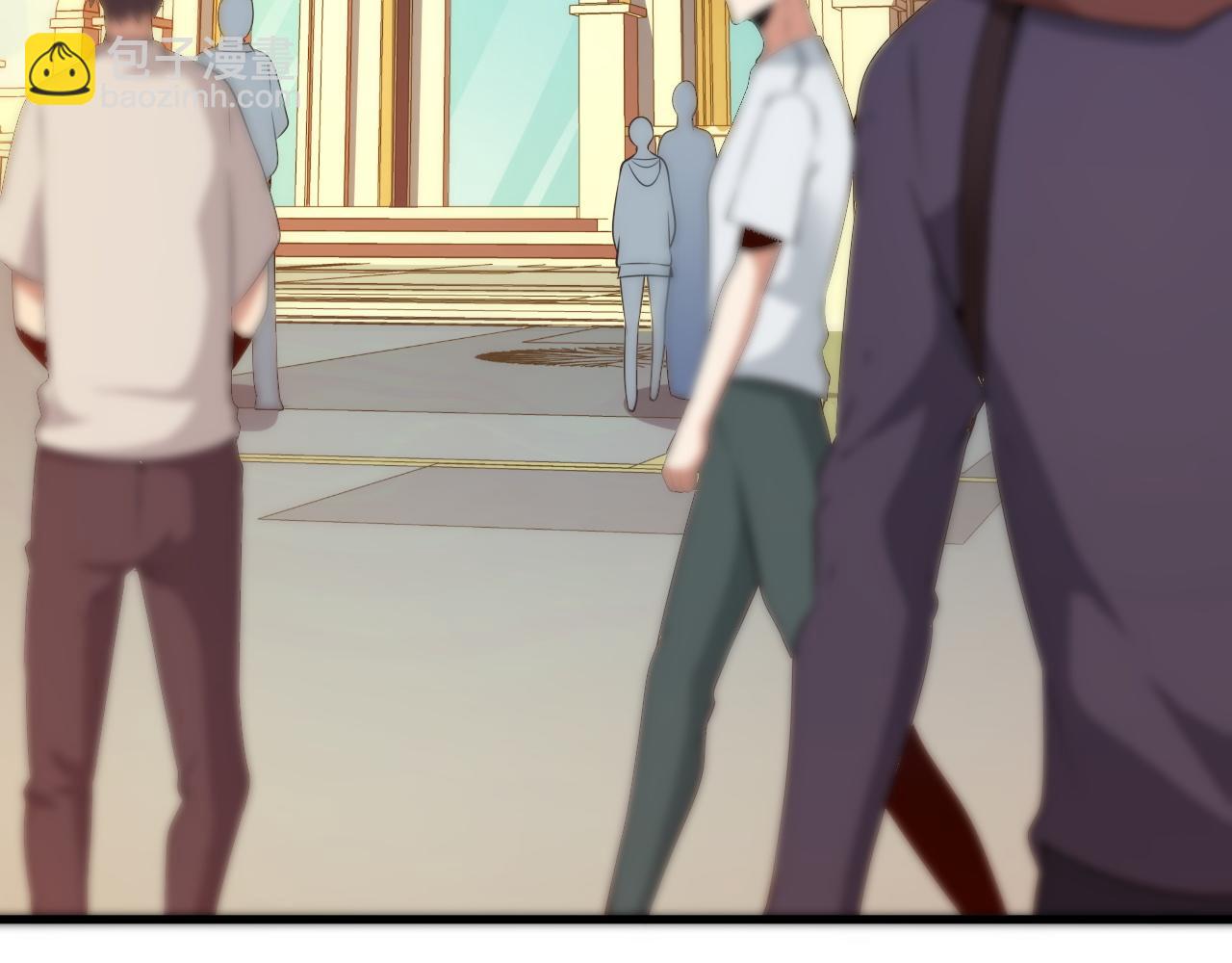 第8话 猎人甄选，开始！(1/3)-第8话