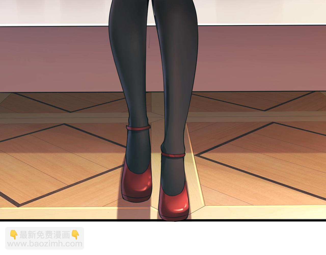 第8话 猎人甄选，开始！(1/3)-第8话