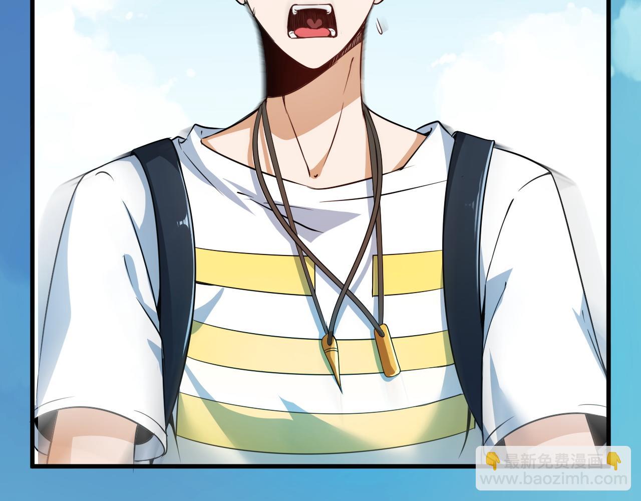 第8话 猎人甄选，开始！(1/3)-第8话