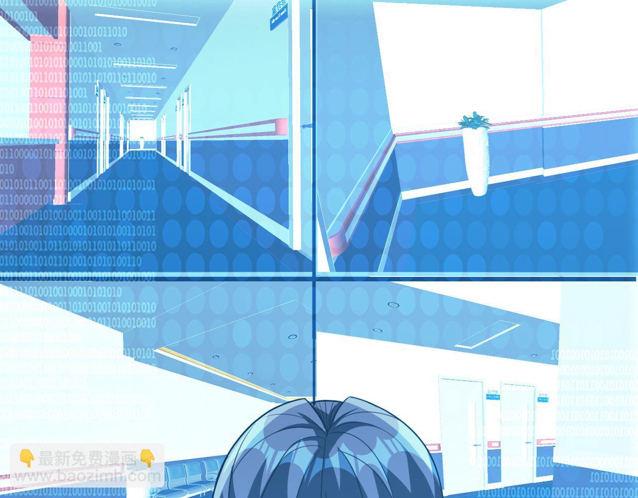 第89话 开始狩猎吧！！(1/2)-第90话