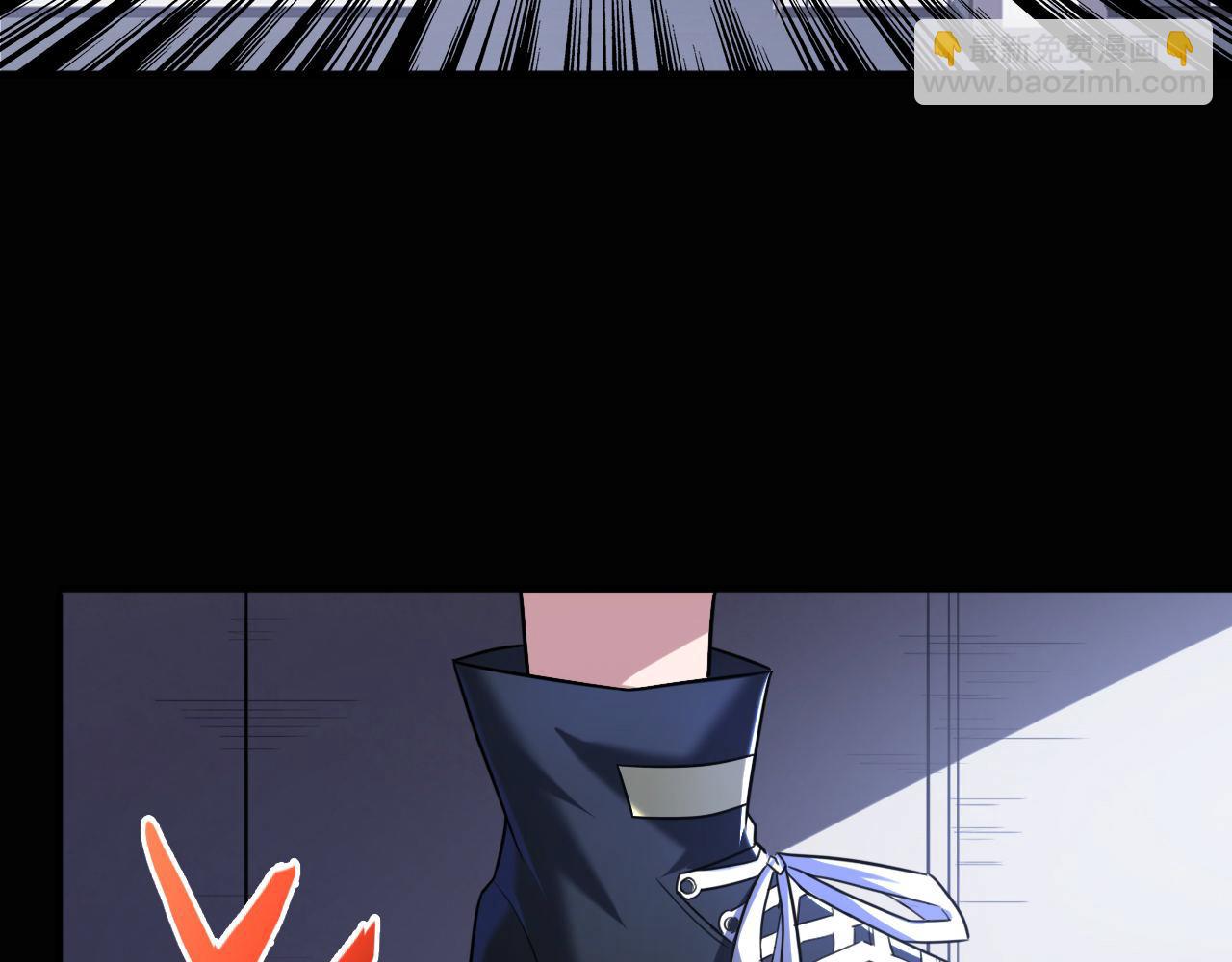 第89话 开始狩猎吧！！(1/2)-第90话