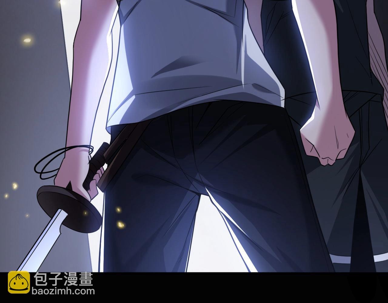 第89话 开始狩猎吧！！(1/2)-第90话