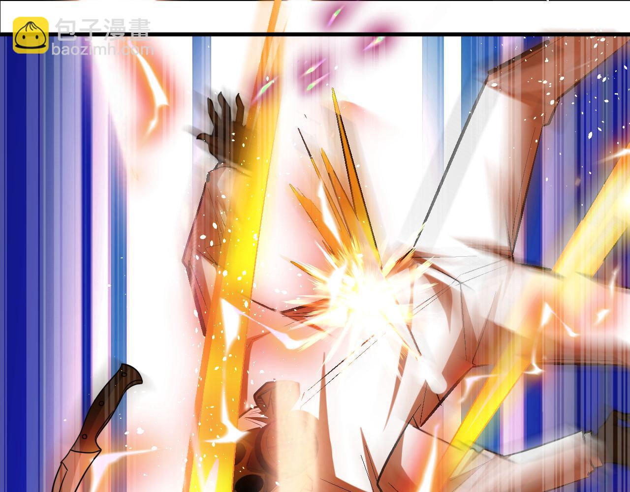 第89话 开始狩猎吧！！(1/2)-第90话