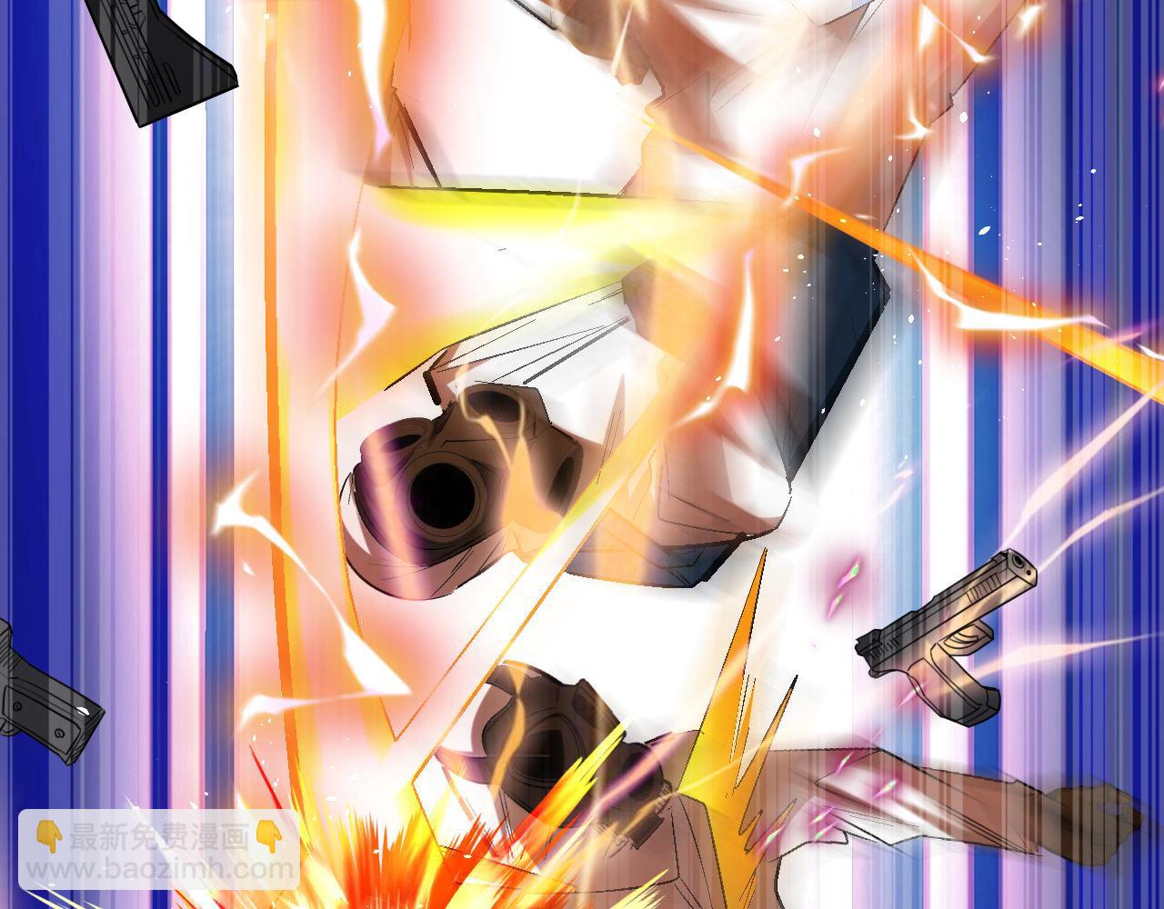 第89话 开始狩猎吧！！(1/2)-第90话