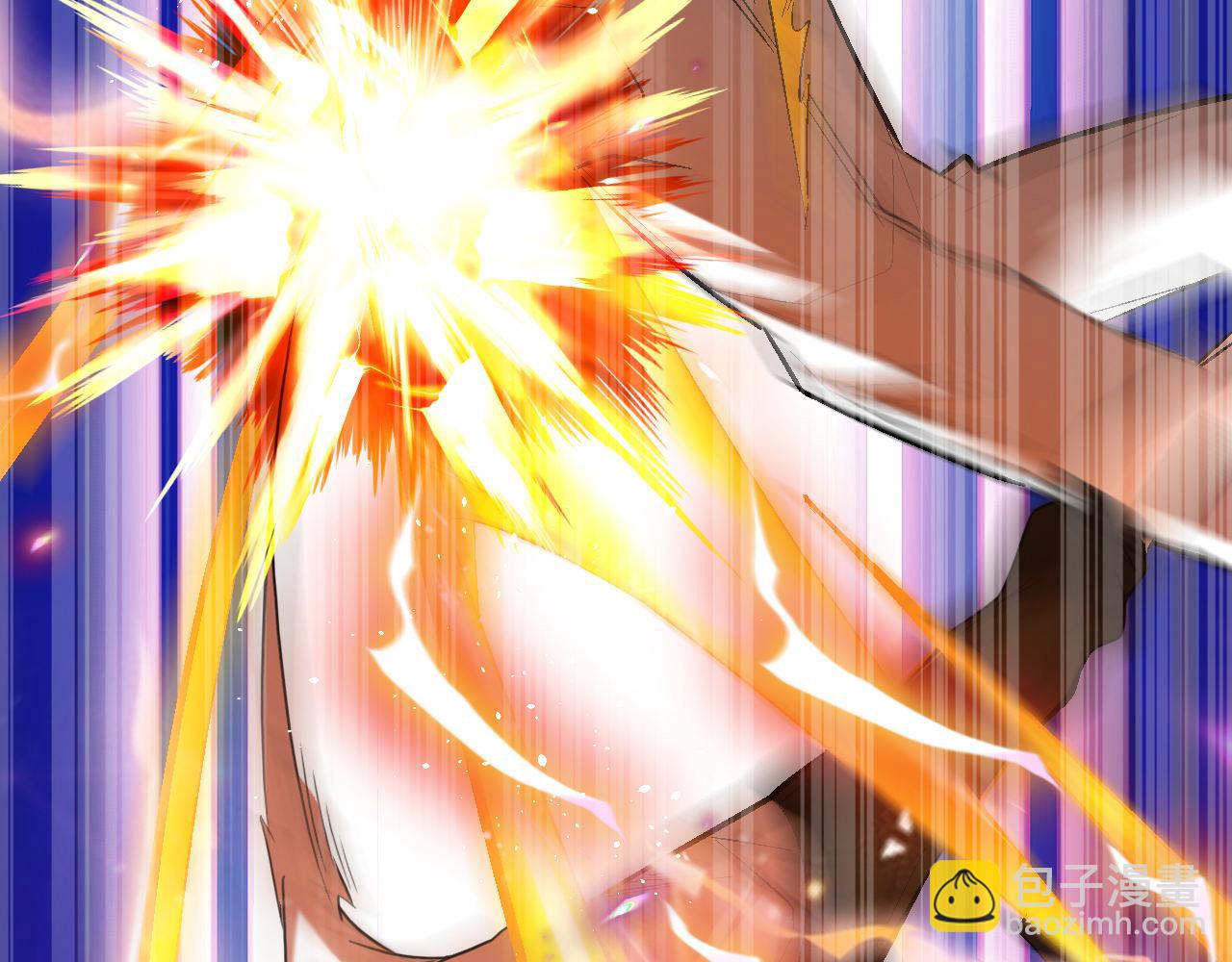 第89话 开始狩猎吧！！(1/2)-第90话