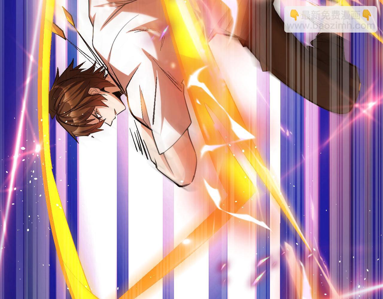 第89话 开始狩猎吧！！(1/2)-第90话