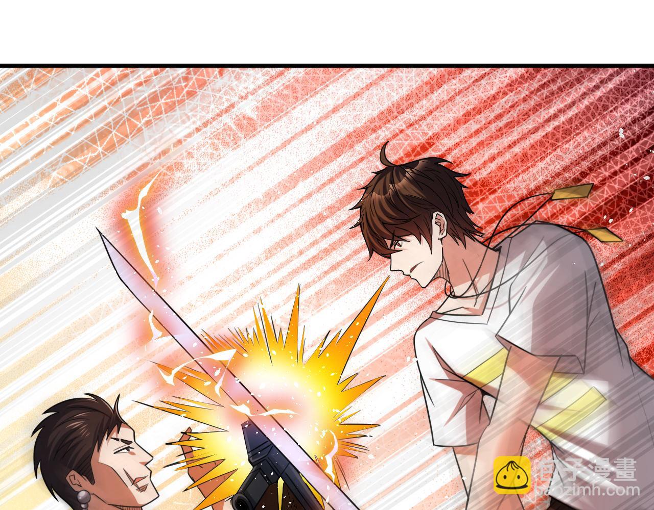 第89话 开始狩猎吧！！(1/2)-第90话