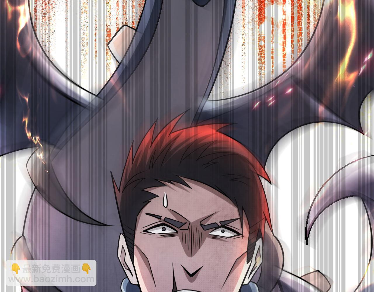 第89话 开始狩猎吧！！(1/2)-第90话