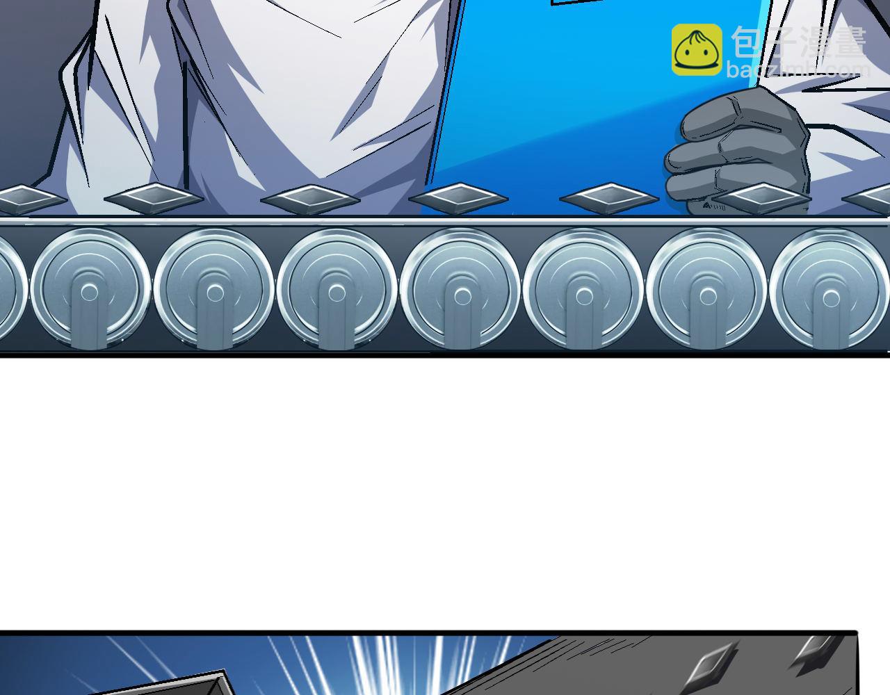 第89话 开始狩猎吧！！(1/2)-第90话