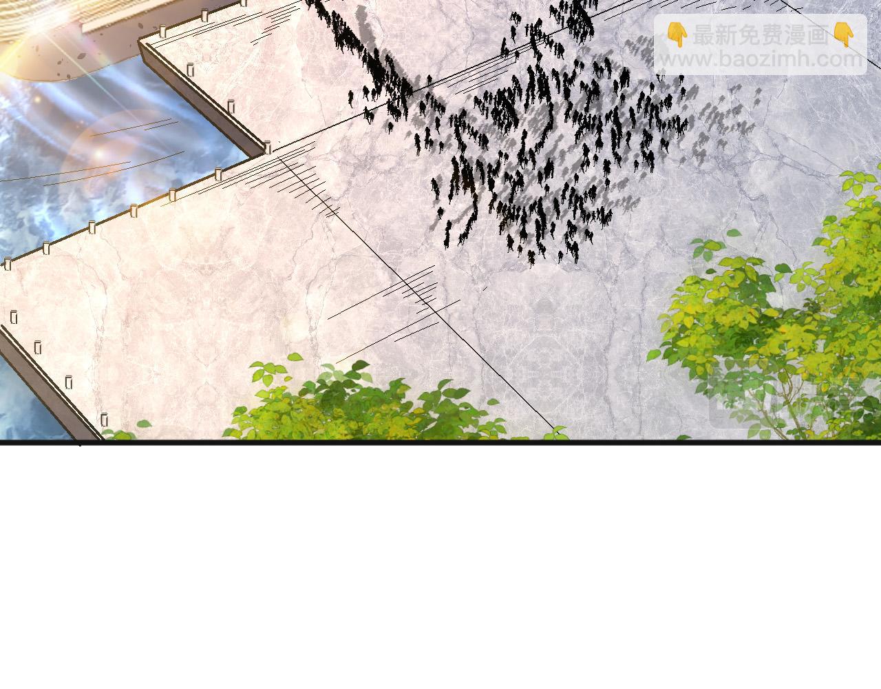 第91话 传说中的美食猎人！考核开始！！(1/2)-第92话